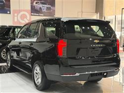 شێڤرۆلێت تاهۆ